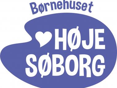 Logo - Børnehuset Høje Søborg
